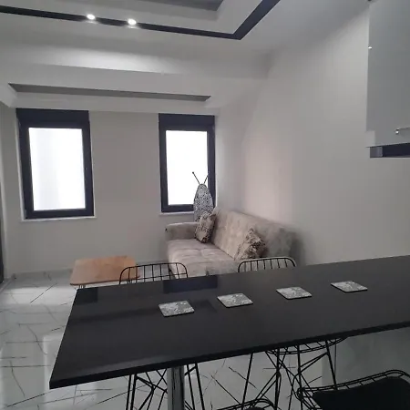 Antalya Central Art City & * Алания
