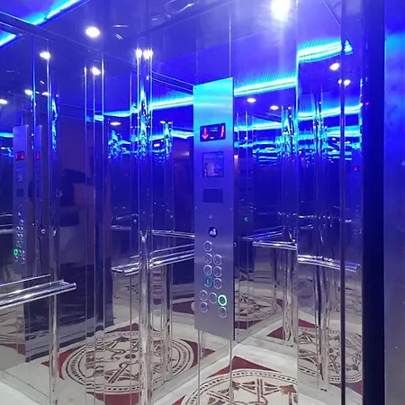Antalya Central Art City & * Алания