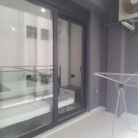Antalya Central Art City & Apartament Alanya